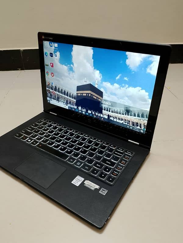 Lenovo Yoga 6