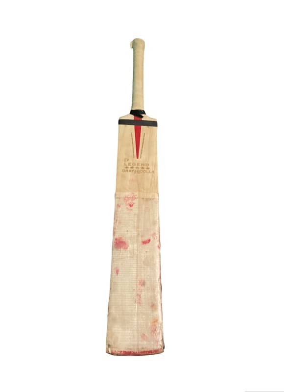 Gray Nicolls Legend Cricket Bat 0