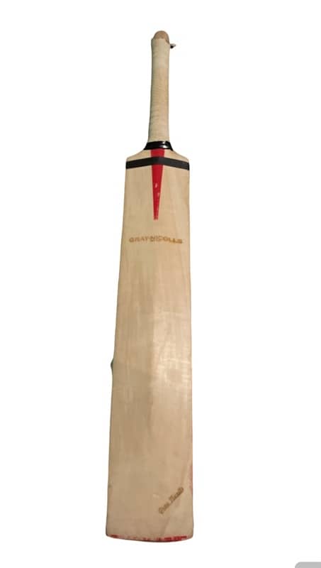 Gray Nicolls Legend Cricket Bat 1