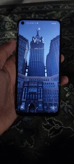 REALME 9i BLACK (READ FULL ADD)