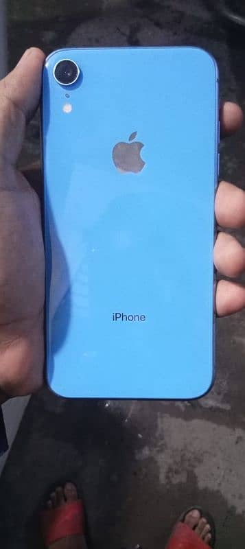 iphone XR factory unlock 2