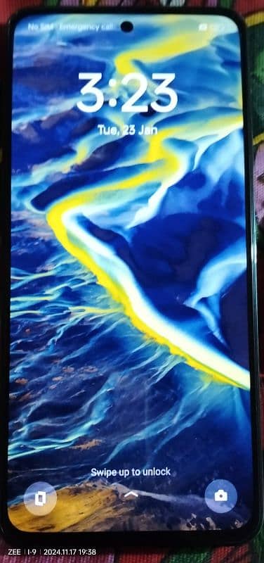 Oppo Reno 12 F 1