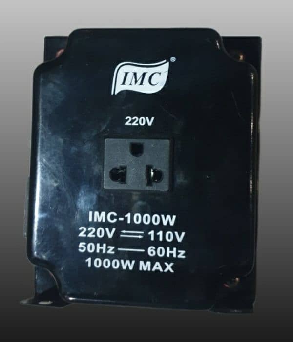 AC 120/220V converter 0