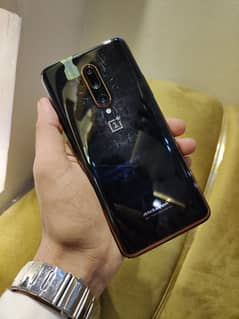 OnePlus 7t pro 5g McLaren