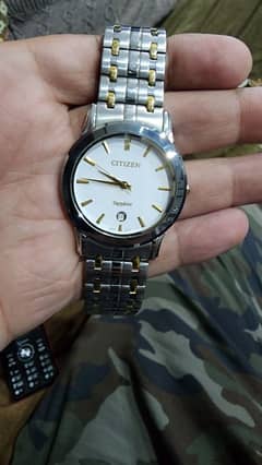 citizen gn-0-S-5