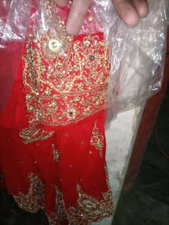 lehnga kurti a