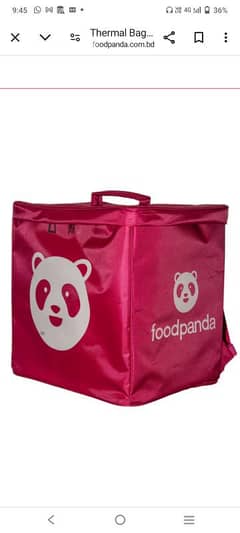 foodpanda