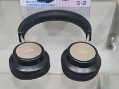 Songzen S2 Wireless Low Latency Bluetooth Headphones