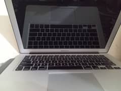 mac book air 2015