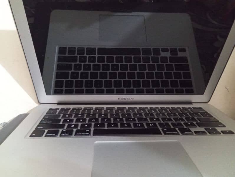 mac book air 2015 0