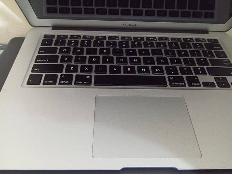 mac book air 2015 1