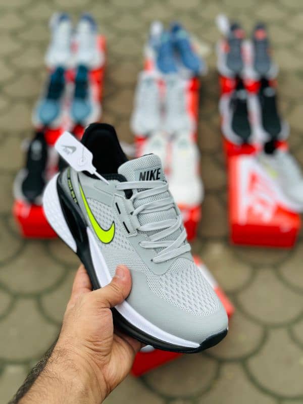 Nike Imported Shoes 2