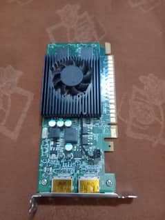 Nvidia GeForce GT 730 2gb