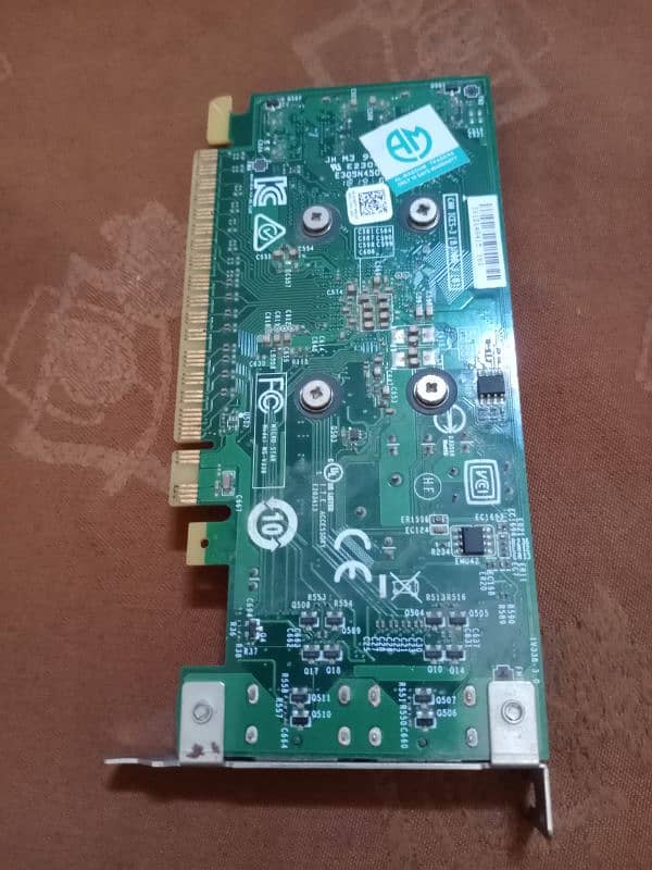 Nvidia GeForce GT 730 2gb 1