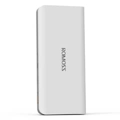 Romos sensor 4 10400 mah power bank