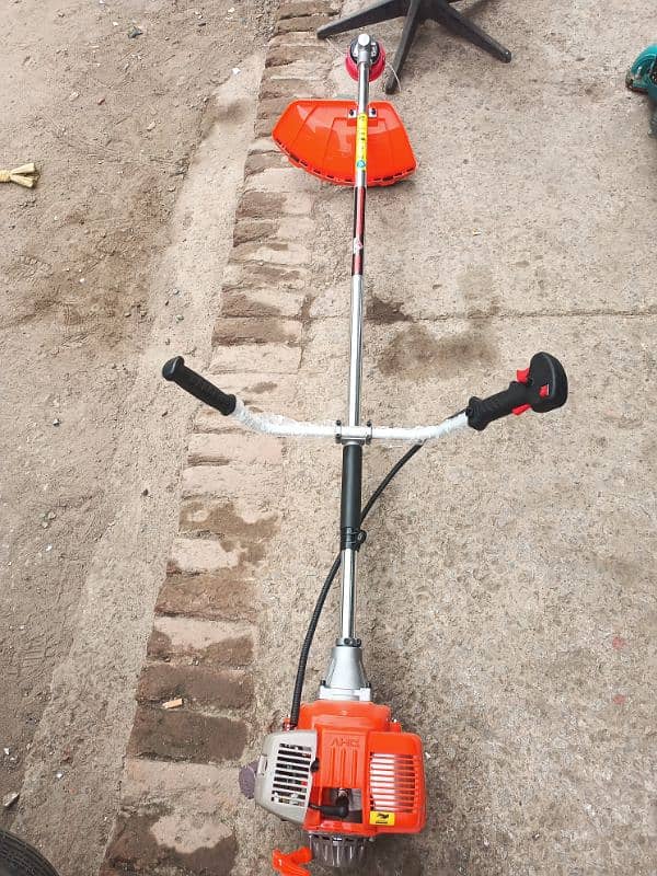 Brush Cutter, Grass Cutter, Agricultural crops Brush Cutter 16