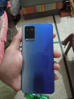 vivo y21a urgent for sale 4 /  64.03251361820