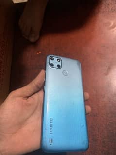 Realme C25Y