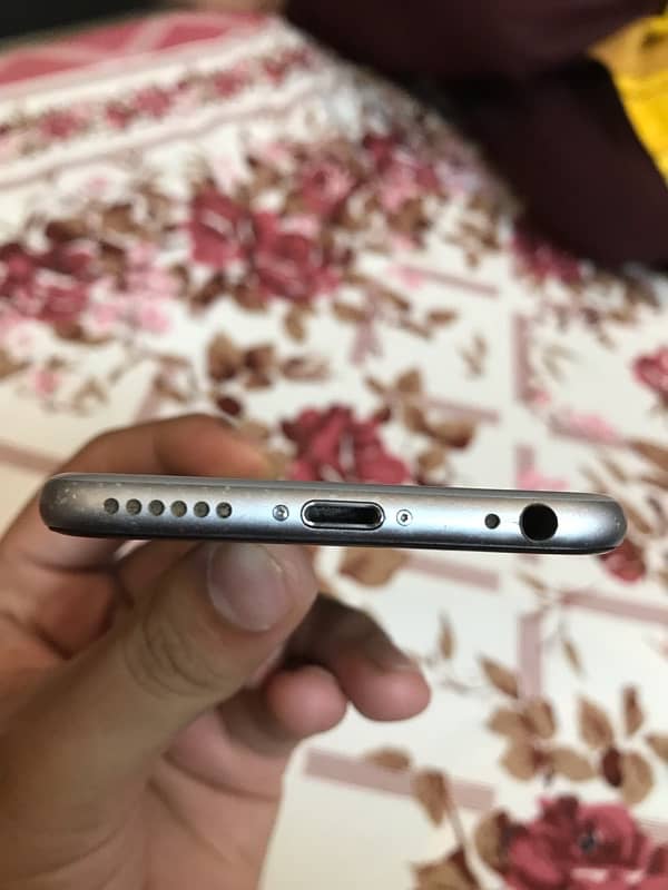 iphone 6 pta proved 5