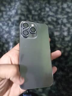 IPhone 13 Pro Pta Approved