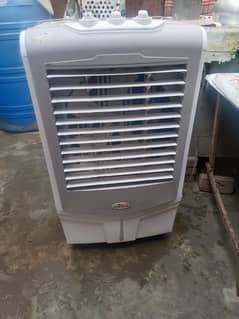 Air cooler