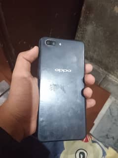 oppo a4