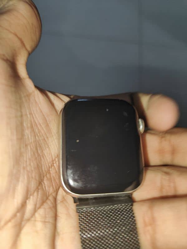 Apple Watch Series 5 5