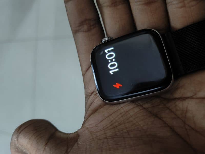 Apple Watch Series 5 6