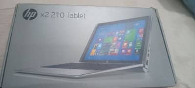 HP Pavilion x2 Detachable