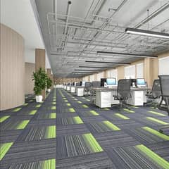 Carpet Tiles Wholesaler