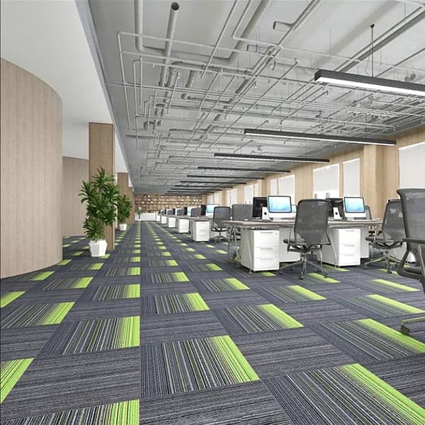 Carpet Tiles Wholesaler 0