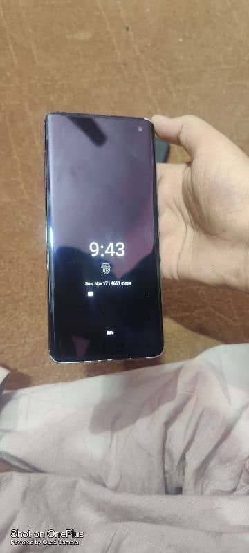 docomo 5g F51a official PTA Approved 0