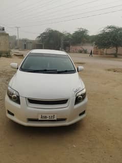 Toyota Corolla Axio 2006