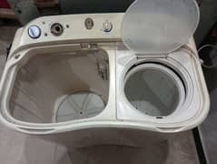 best  washing machine