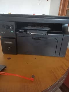 hp printer