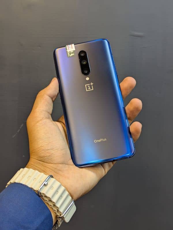 OnePlus 7 pro 3