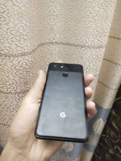 Google Pixel 3 All Ok