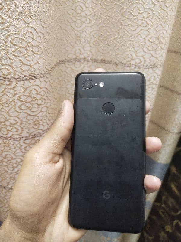 Google Pixel 3 All Ok 1