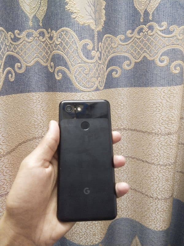 Google Pixel 3 All Ok 5