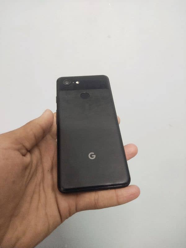 Google Pixel 3 All Ok 7