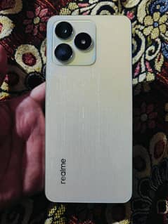 Realme C53