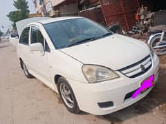 Suzuki Liana 2008