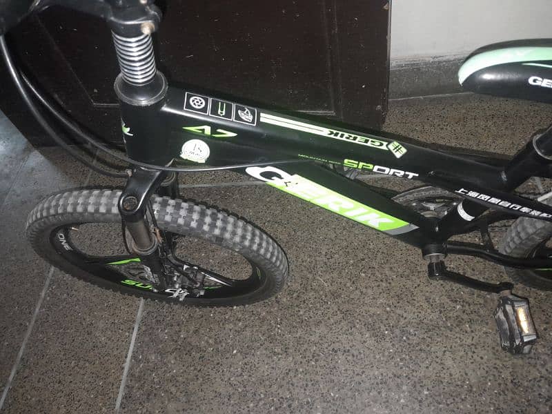 cycle for sale 2