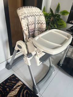 Tinnies kids chair