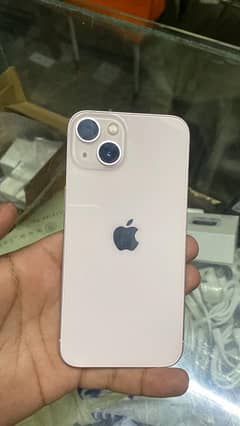 Iphone 13 ,128 gb  factory unlock