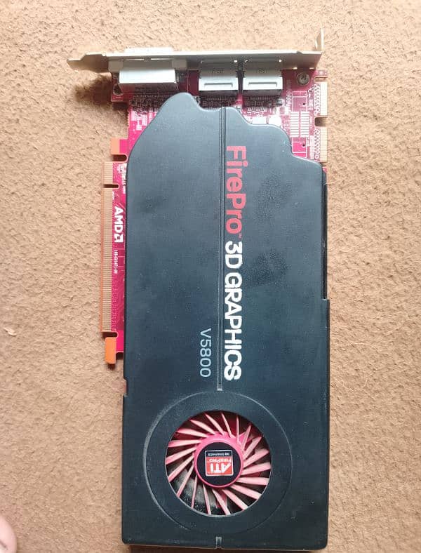 Gaming Graphics card 2