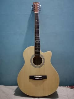 Acoustic Guitar in Excellent Condition