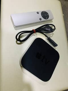 Apple Tv 3rd Generation