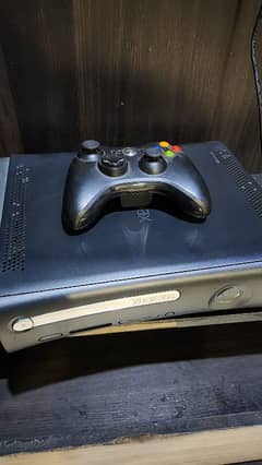 xbox 360 jasper