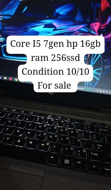 Hp G6 pro book laptop 0